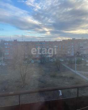 2-к квартира, вторичка, 40м2, 5/5 этаж