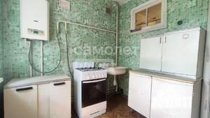 1-к квартира, вторичка, 33м2, 3/5 этаж