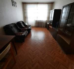3-к квартира, вторичка, 50м2, 4/5 этаж