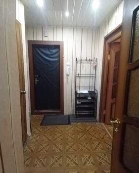 1-к квартира, вторичка, 37м2, 3/9 этаж