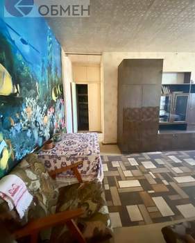 2-к квартира, вторичка, 47м2, 5/5 этаж