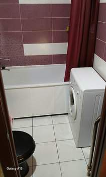 2-к квартира, вторичка, 43м2, 4/4 этаж