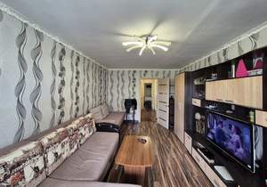 2-к квартира, вторичка, 46м2, 5/5 этаж