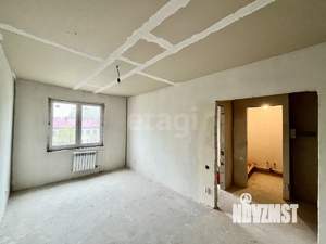 1-к квартира, вторичка, 31м2, 3/5 этаж