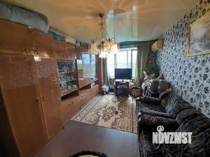 2-к квартира, вторичка, 44м2, 8/9 этаж