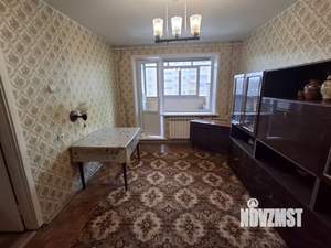 2-к квартира, вторичка, 43м2, 4/9 этаж