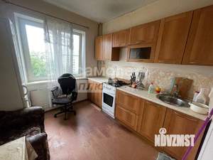 1-к квартира, вторичка, 34м2, 6/9 этаж