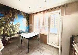 1-к квартира, вторичка, 38м2, 4/10 этаж