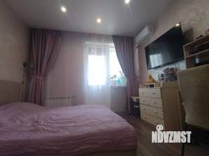 1-к квартира, вторичка, 45м2, 5/9 этаж