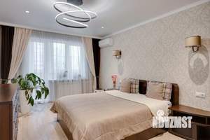 3-к квартира, вторичка, 74м2, 3/10 этаж
