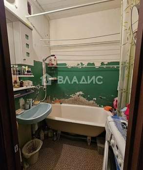 3-к квартира, вторичка, 64м2, 2/10 этаж