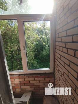 1-к квартира, вторичка, 37м2, 3/9 этаж