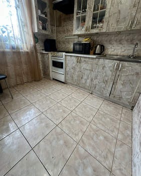 1-к квартира, вторичка, 39м2, 4/8 этаж