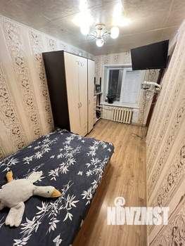 2-к квартира, вторичка, 45м2, 4/5 этаж