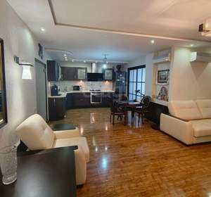 3-к квартира, вторичка, 108м2, 8/10 этаж