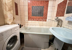 1-к квартира, вторичка, 38м2, 3/5 этаж