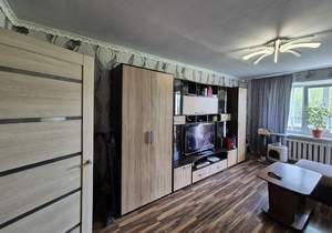2-к квартира, вторичка, 46м2, 5/5 этаж