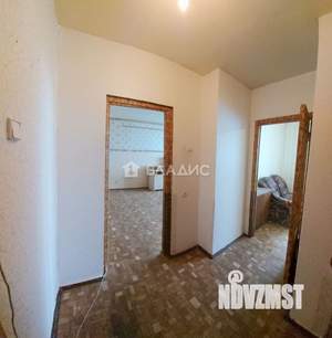 1-к квартира, вторичка, 37м2, 10/10 этаж