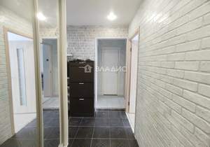 2-к квартира, вторичка, 44м2, 9/9 этаж