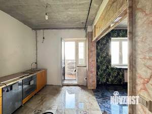 2-к квартира, вторичка, 62м2, 5/6 этаж