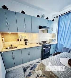 2-к квартира, вторичка, 44м2, 9/9 этаж