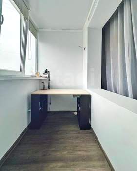 2-к квартира, вторичка, 44м2, 9/9 этаж