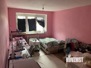 3-к квартира, вторичка, 67м2, 1/4 этаж