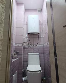 3-к квартира, вторичка, 65м2, 5/10 этаж