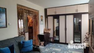 1-к квартира, вторичка, 31м2, 4/5 этаж