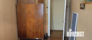 3-к квартира, вторичка, 58м2, 4/5 этаж