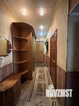 2-к квартира, вторичка, 54м2, 1/2 этаж