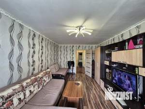 2-к квартира, вторичка, 46м2, 5/5 этаж