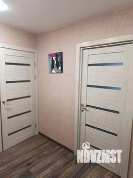 2-к квартира, вторичка, 40м2, 1/5 этаж