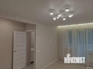 1-к квартира, вторичка, 30м2, 4/5 этаж