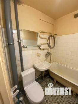 1-к квартира, вторичка, 31м2, 2/5 этаж