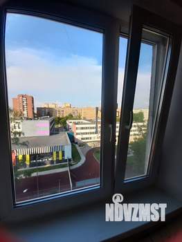 3-к квартира, вторичка, 57м2, 7/9 этаж