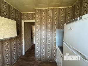 1-к квартира, вторичка, 32м2, 1/5 этаж