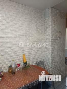 2-к квартира, вторичка, 53м2, 2/9 этаж