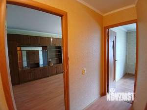 2-к квартира, вторичка, 45м2, 3/5 этаж