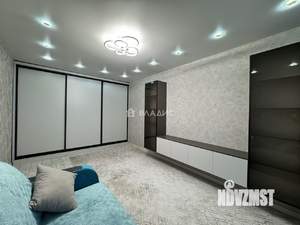 2-к квартира, вторичка, 43м2, 4/9 этаж