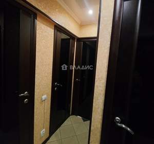 3-к квартира, вторичка, 57м2, 1/9 этаж