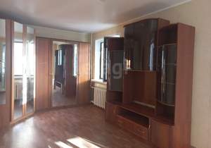 1-к квартира, вторичка, 31м2, 3/5 этаж