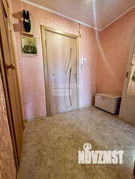 1-к квартира, вторичка, 38м2, 4/9 этаж