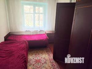 2-к квартира, вторичка, 49м2, 1/2 этаж