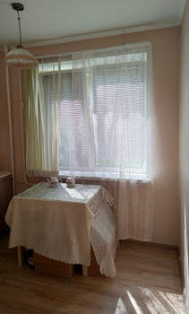 1-к квартира, вторичка, 29м2, 1/2 этаж