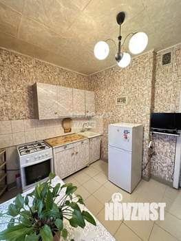 1-к квартира, вторичка, 38м2, 3/5 этаж