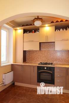 3-к квартира, вторичка, 80м2, 2/5 этаж