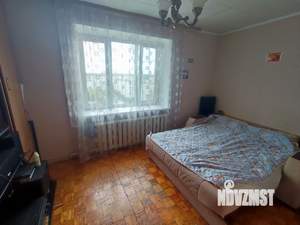 3-к квартира, вторичка, 57м2, 14/14 этаж