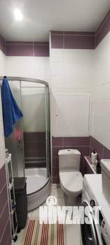 Студия квартира, вторичка, 24м2, 3/9 этаж