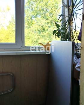 2-к квартира, вторичка, 41м2, 3/4 этаж